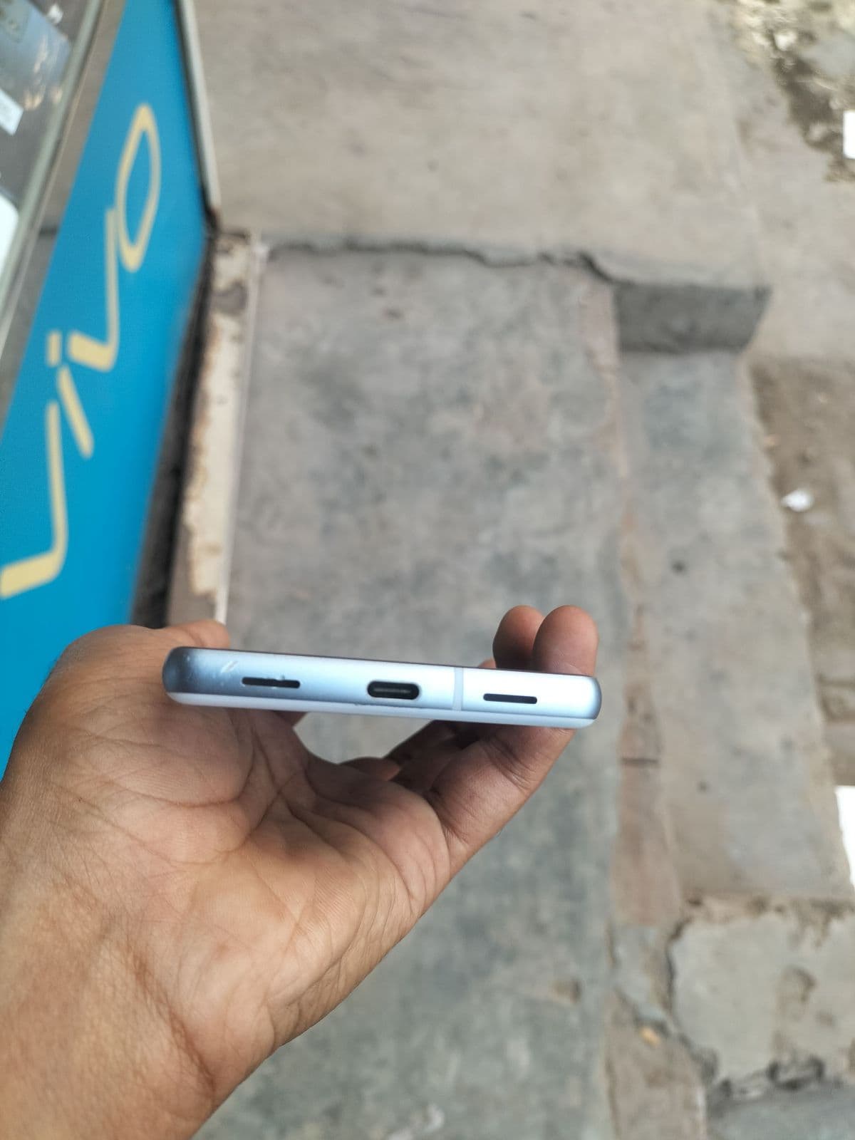 Google Pixel 7a 8GB / 128GB in Sea — photo 3
