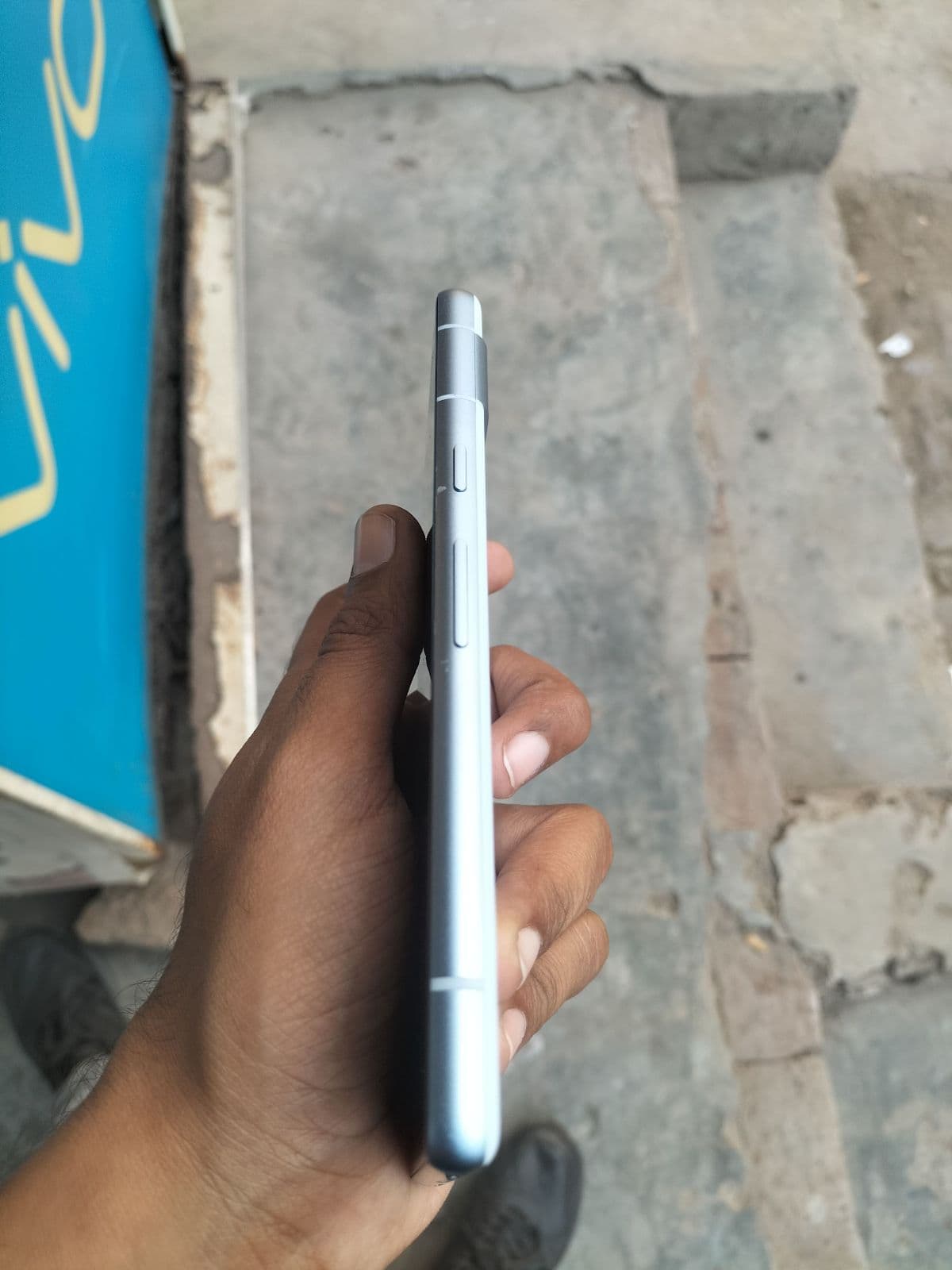Google Pixel 7a 8GB / 128GB in Sea — photo 4
