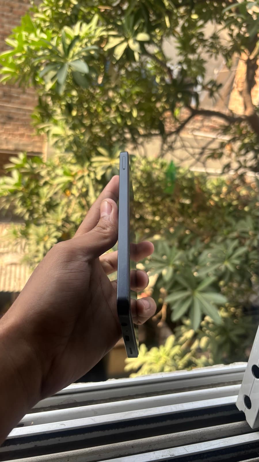 Samsung Galaxy A07 4GB / 64GB in Black — photo 2