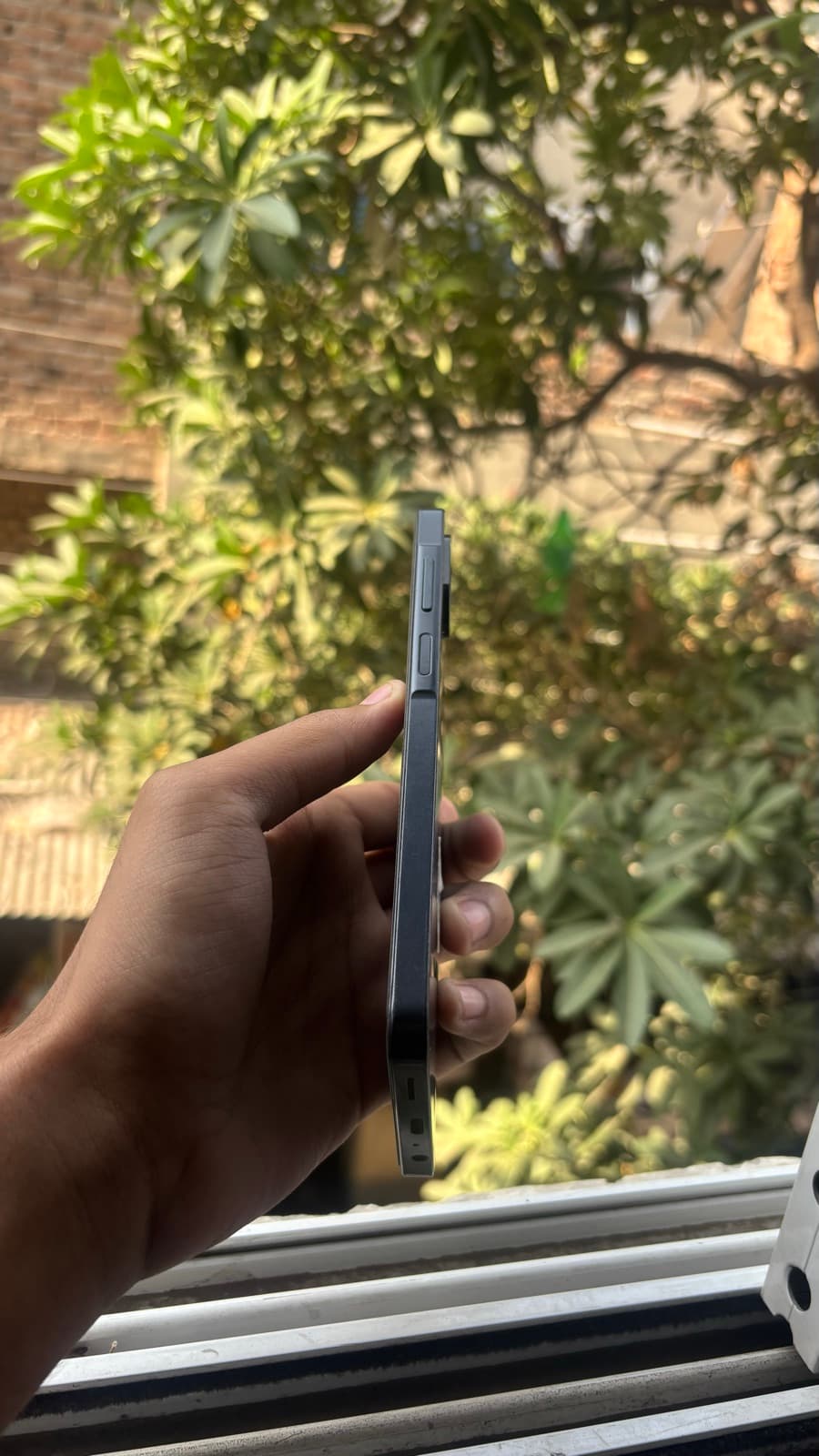 Samsung Galaxy A07 4GB / 64GB in Black — photo 4