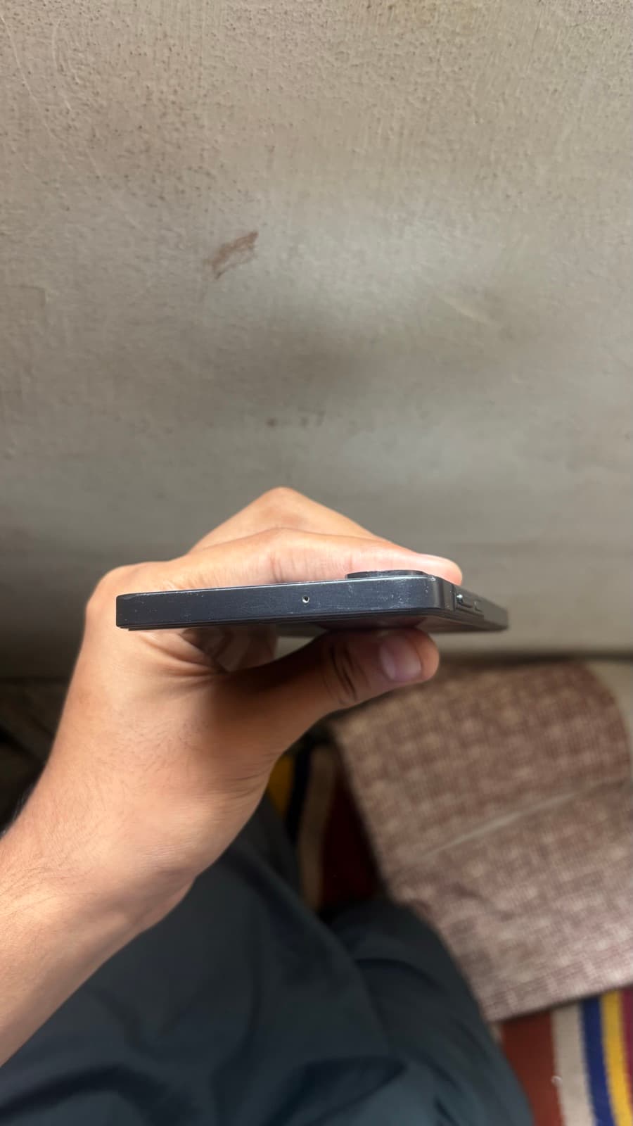 Samsung Galaxy A07 4GB / 64GB in Black — photo 5
