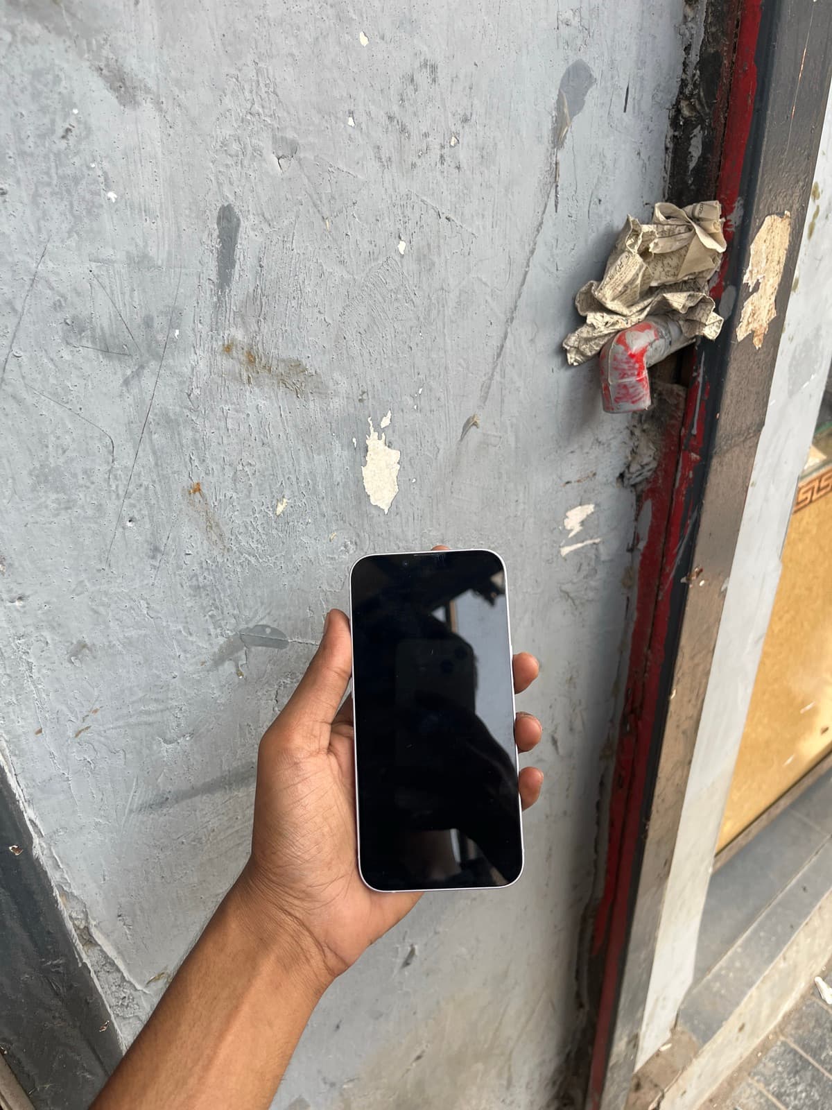 Apple iPhone 14 128GB in Purple — photo 2