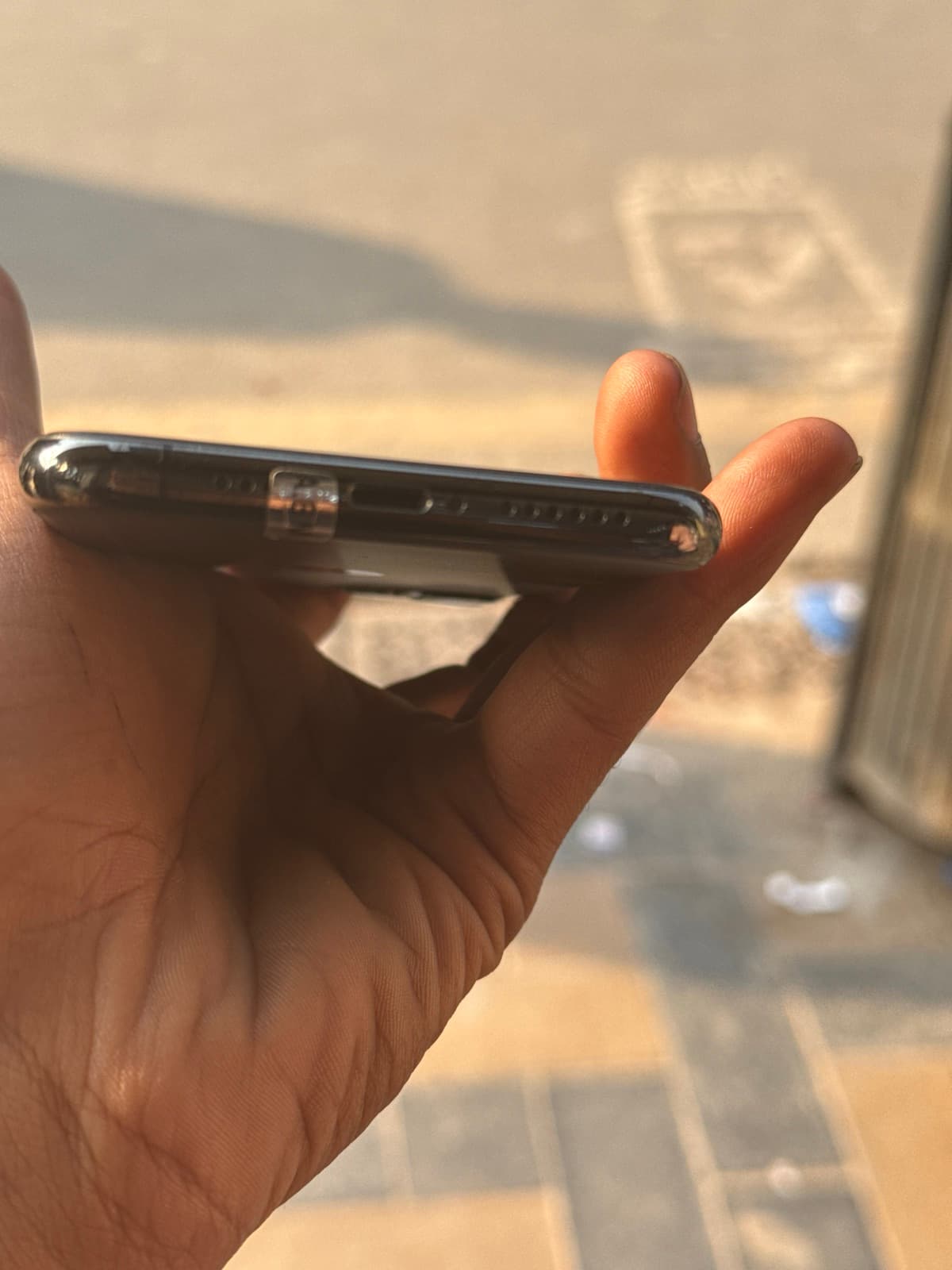 Apple iPhone 11 Pro 512GB in Space Gray — photo 3