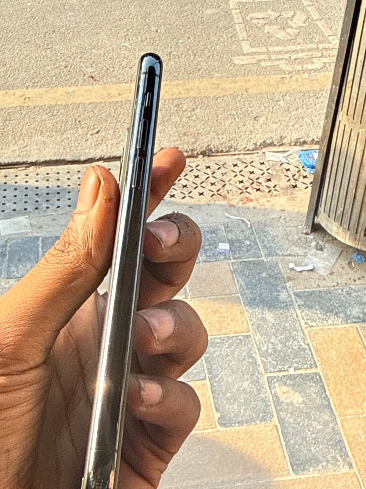 Apple iPhone 11 Pro 512GB in Space Gray — photo 4