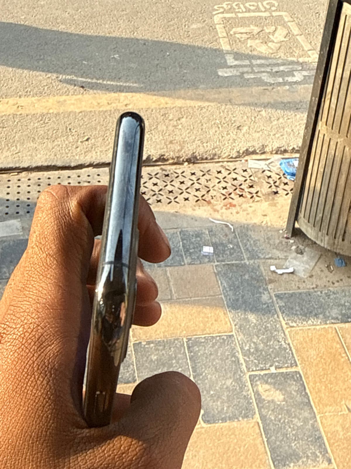 Apple iPhone 11 Pro 512GB in Space Gray — photo 5