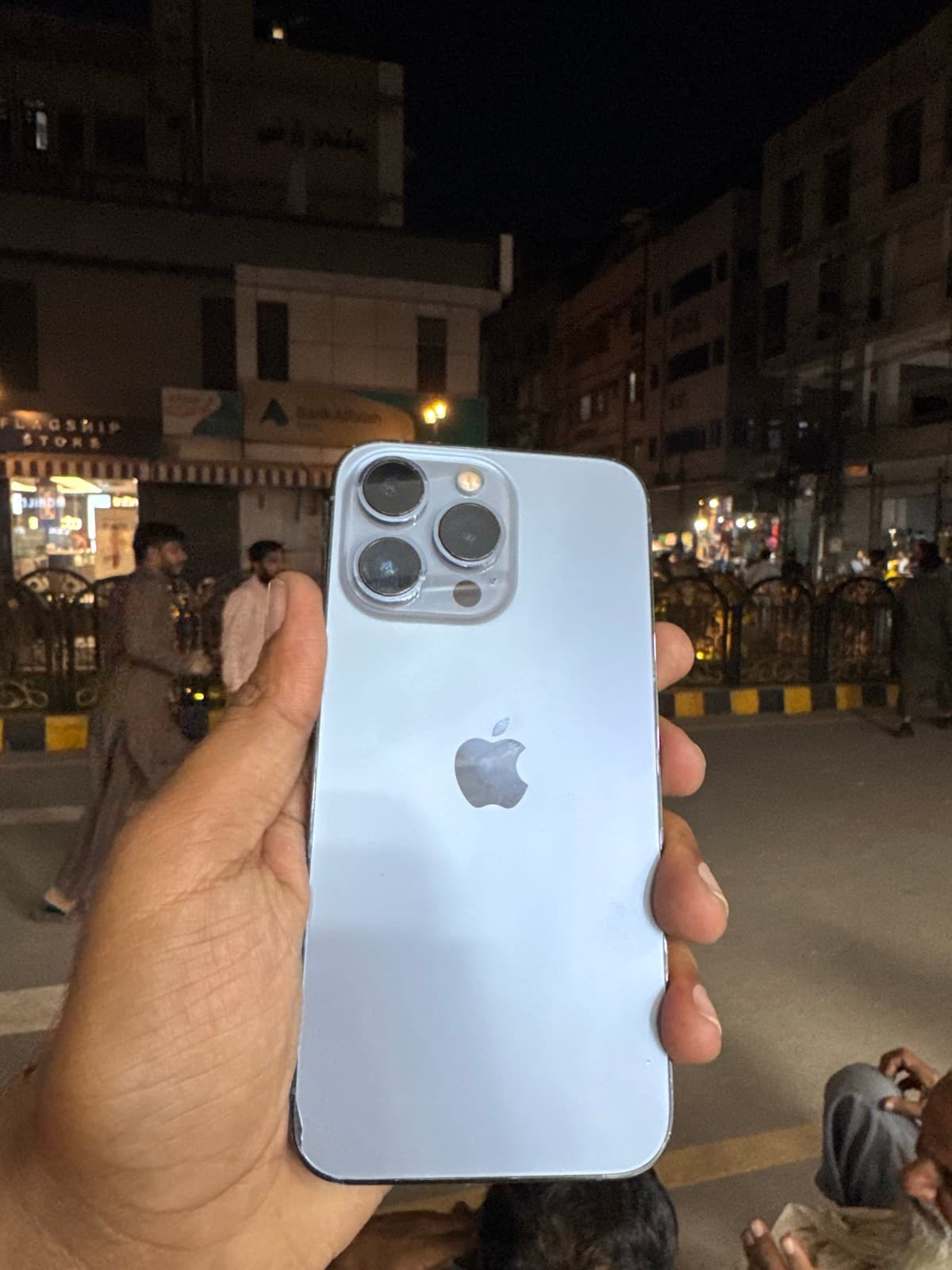 iPhone 13 Pro · 128GB