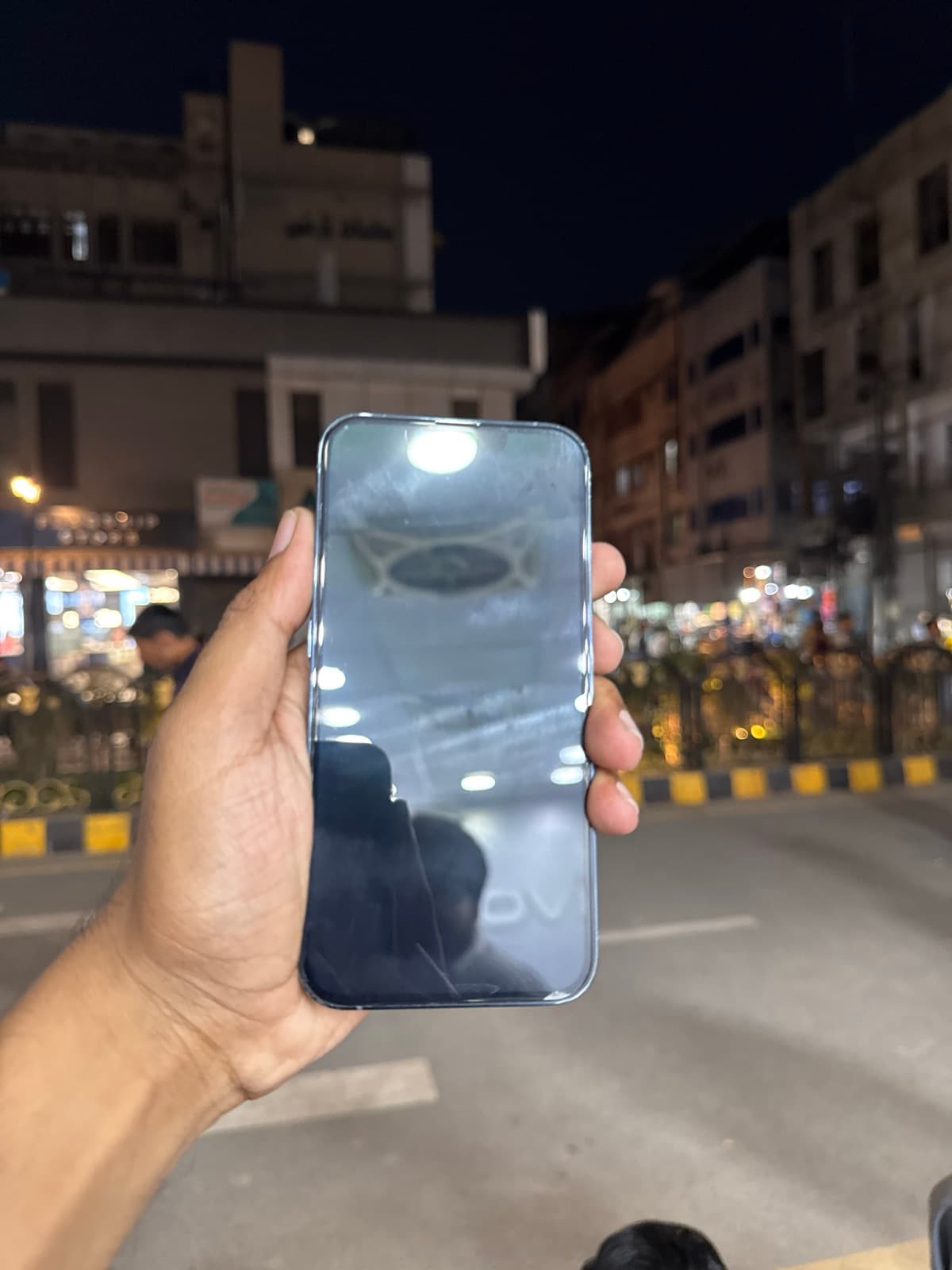 Apple iPhone 13 Pro 128GB in Sierra Blue — photo 2