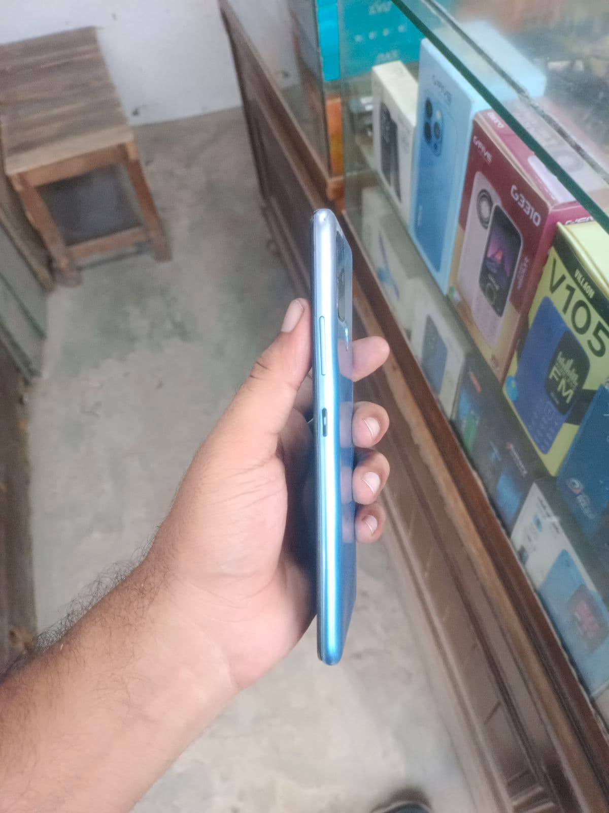 Infinix Hot 10 4GB / 64GB — photo 3