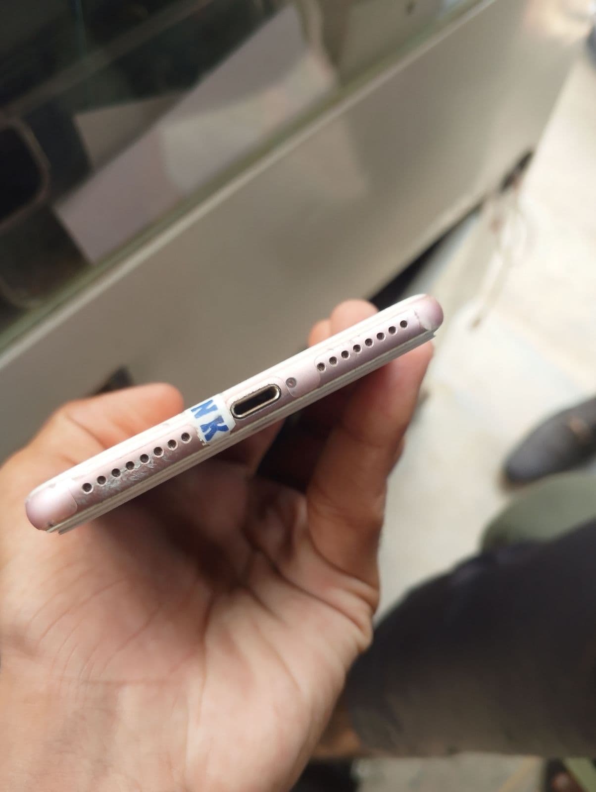 Apple iPhone 7 Plus 256GB in Rose Gold — photo 5