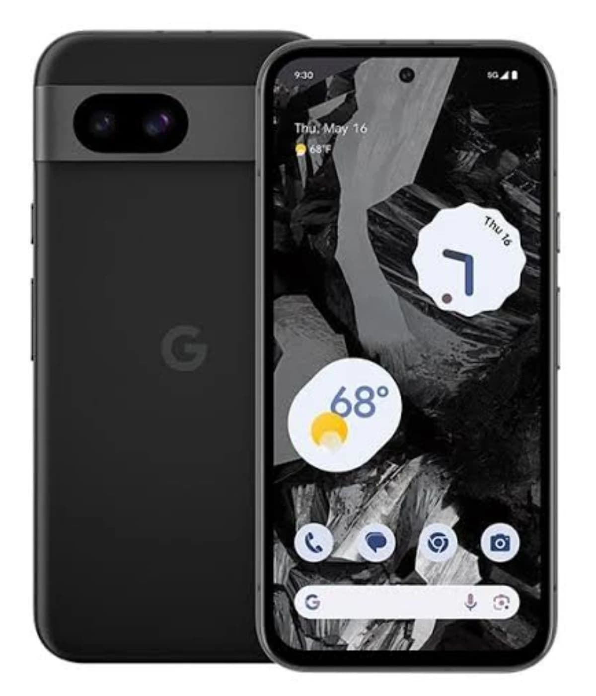 Pixel 8a · 8GB / 128GB