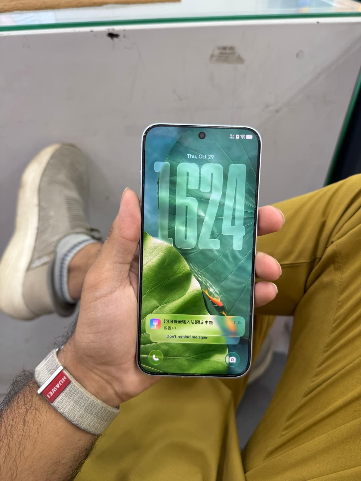 Vivo X300 Pro 16GB / 512GB in Phantom Black — photo 5