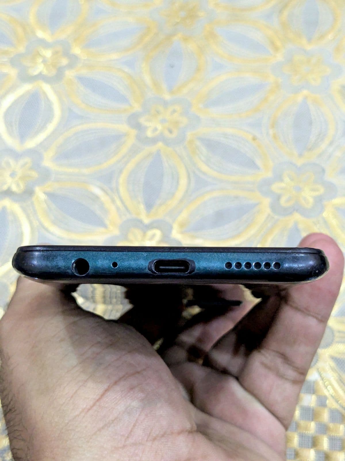 Infinix Note 10 6GB / 128GB in Emerald Green — photo 2
