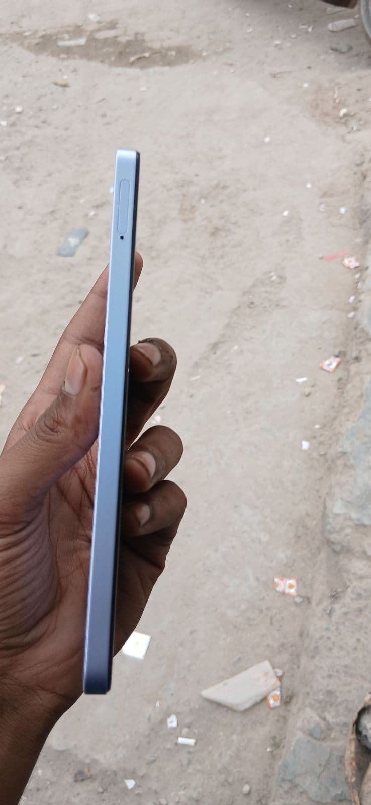 Realme C65 8GB / 256GB in Feather Green — photo 4