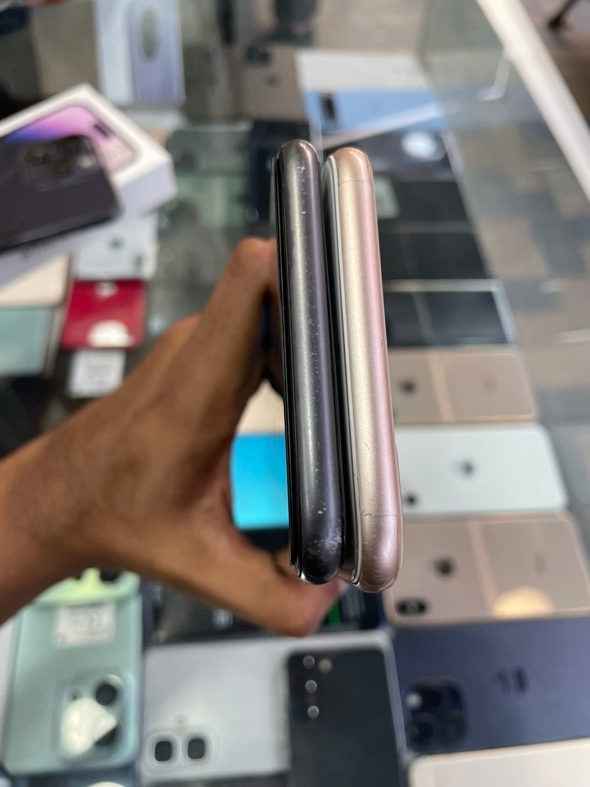 Apple iPhone 8 Plus 64GB in Space Gray — photo 4
