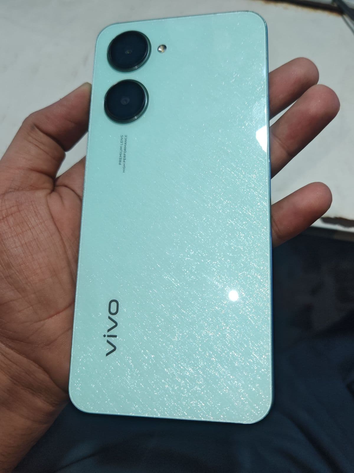 Realme C51 · 4GB / 128GB