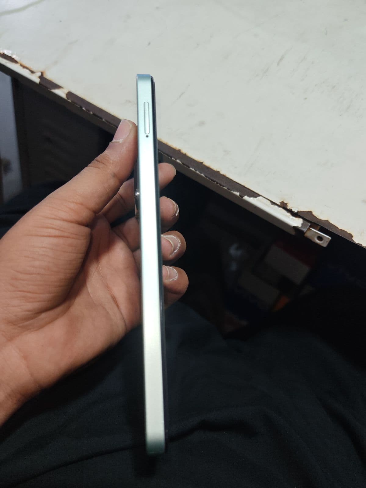 Xiaomi Redmi A5 4GB / 64GB in Lake Green — photo 2