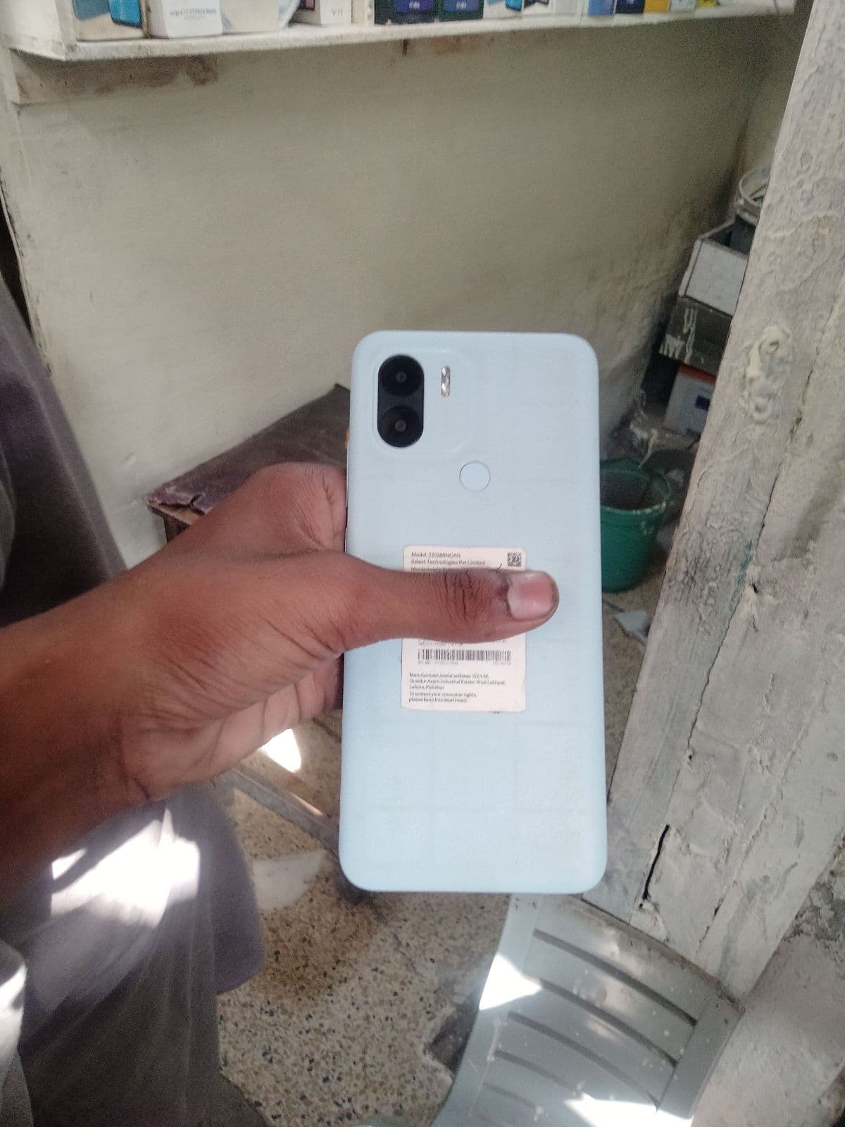 Redmi A2 Plus · 3GB/64