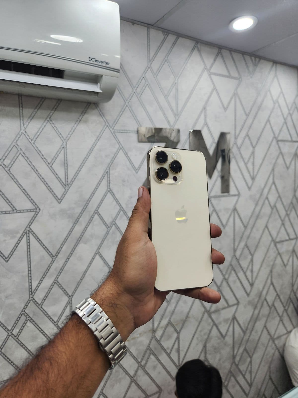 iPhone 14 Pro Max · 128GB