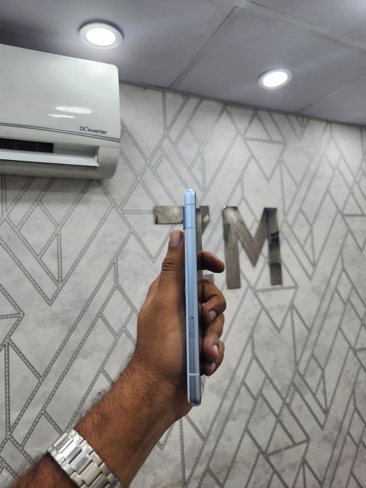 Google Pixel 7a 8GB / 128GB in Sea — photo 3