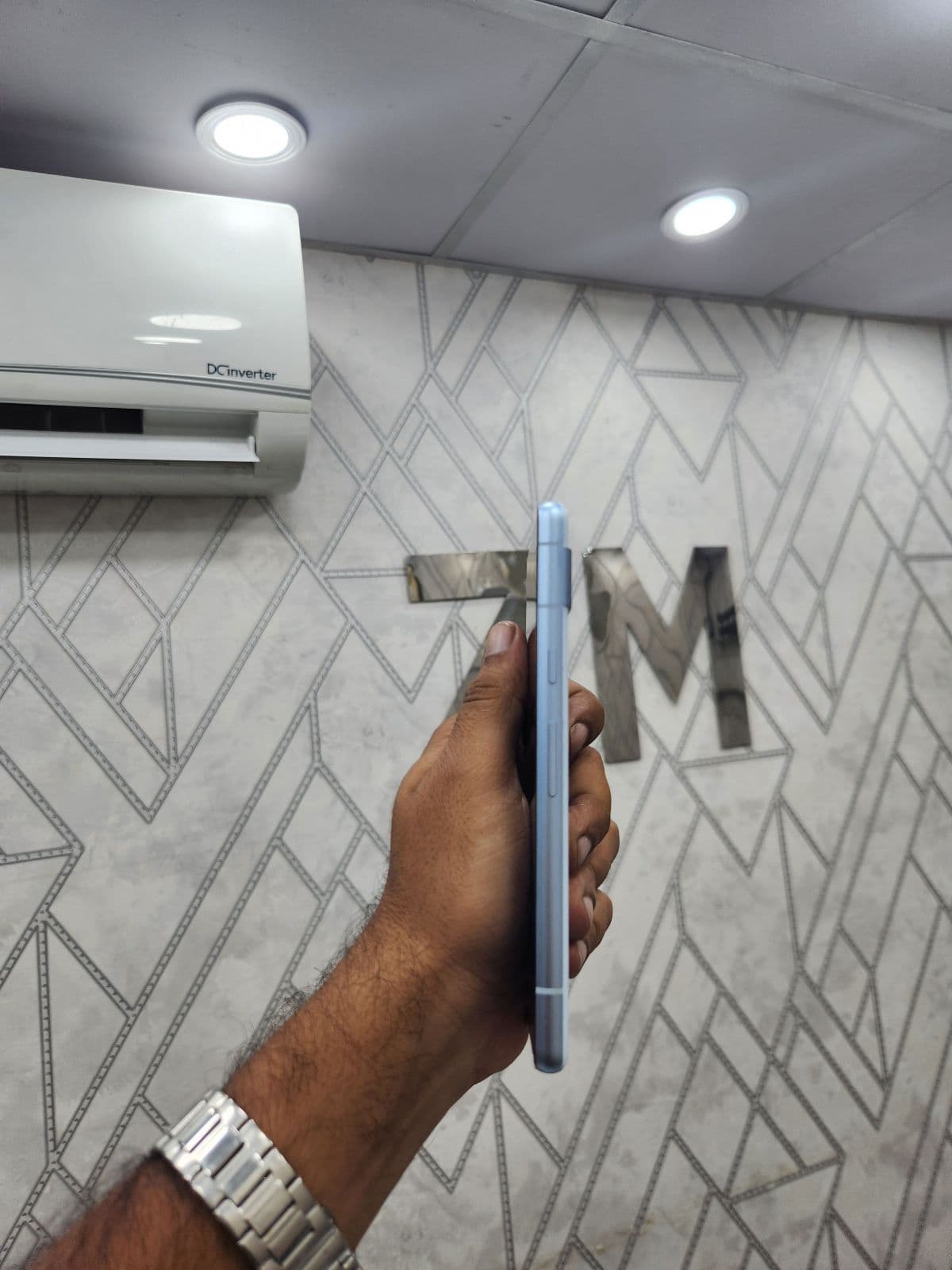 Google Pixel 7a 8GB / 128GB in Sea — photo 4