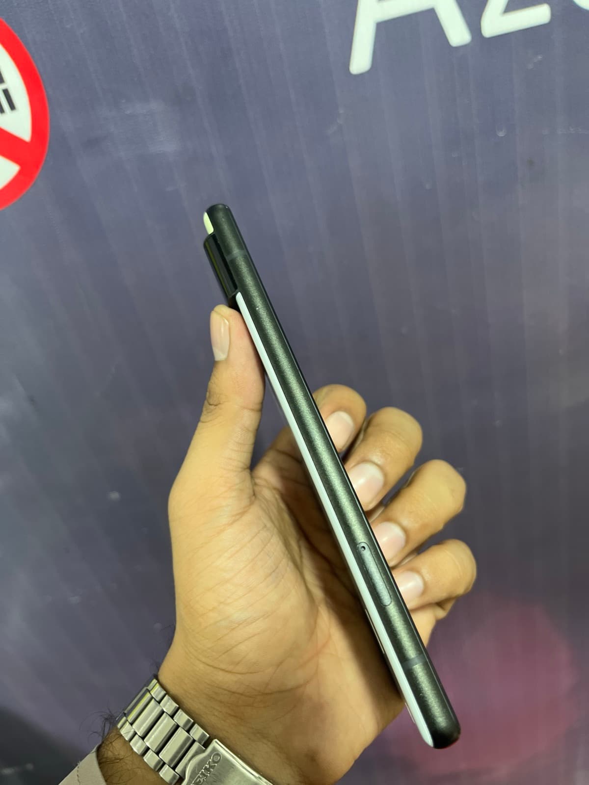 Google Pixel 6 8GB / 128GB in Sorta Seafoam — photo 4