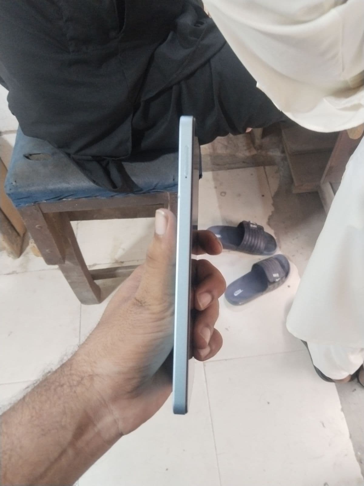 Xiaomi Redmi A5 4GB / 64GB in Lake Green — photo 3