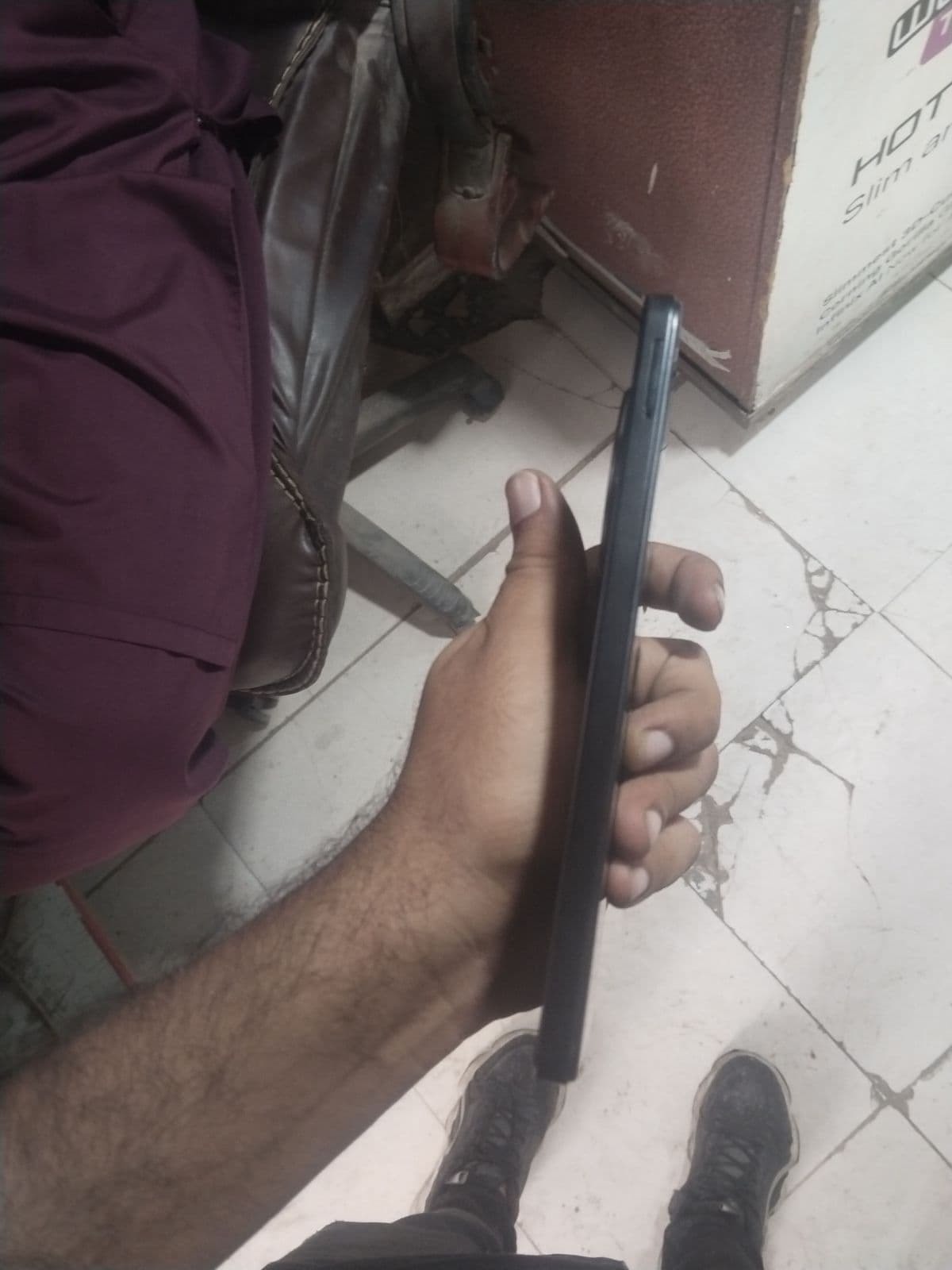Xiaomi POCO C75 8GB / 256GB in Black — photo 4