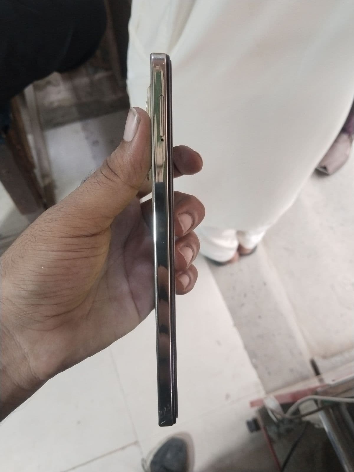 Tecno Spark 20 Pro 8GB / 256GB in Sunset Blush — photo 3