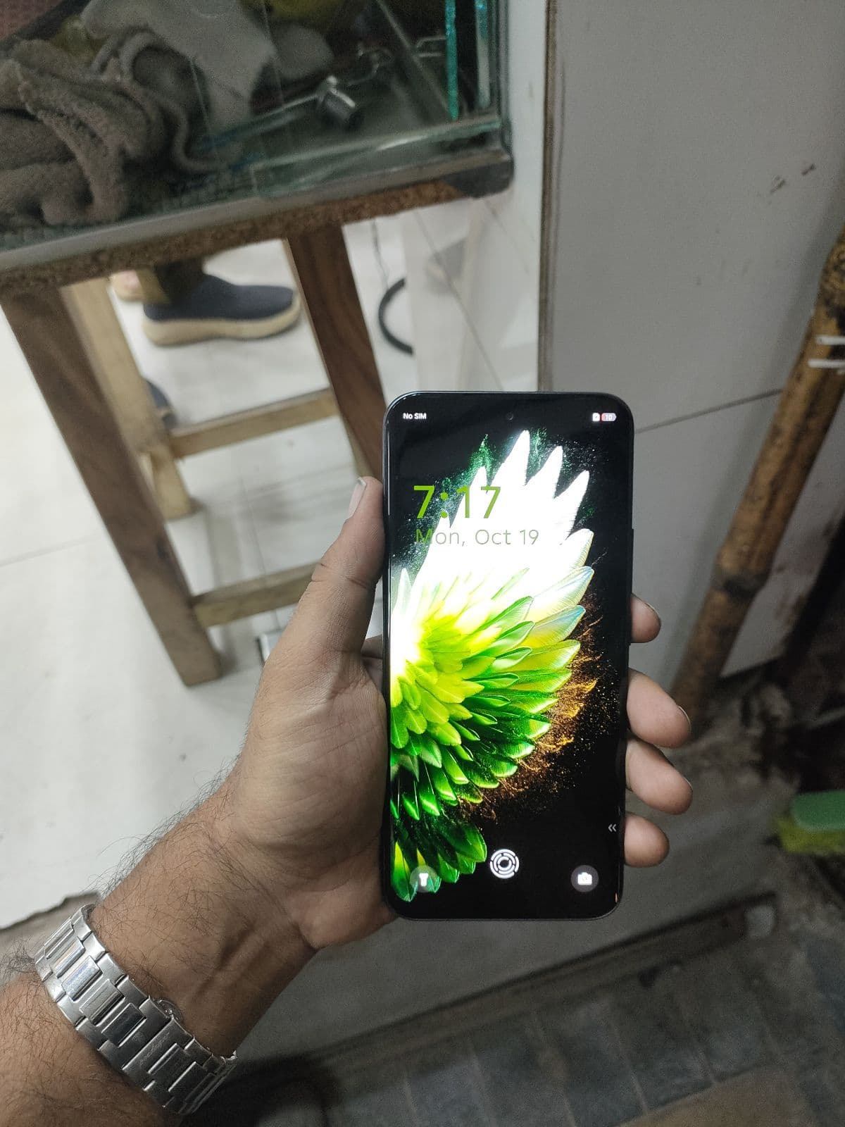 Tecno Spark 40 Pro 8GB / 256GB in Moon Titanium — photo 2