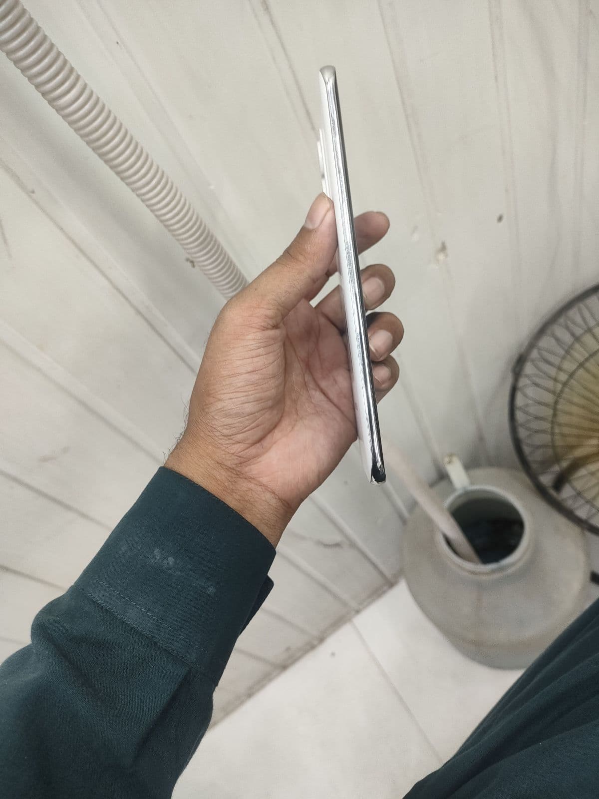 Tecno Spark 40 Pro+ 8GB / 256GB in Aurora White — photo 4