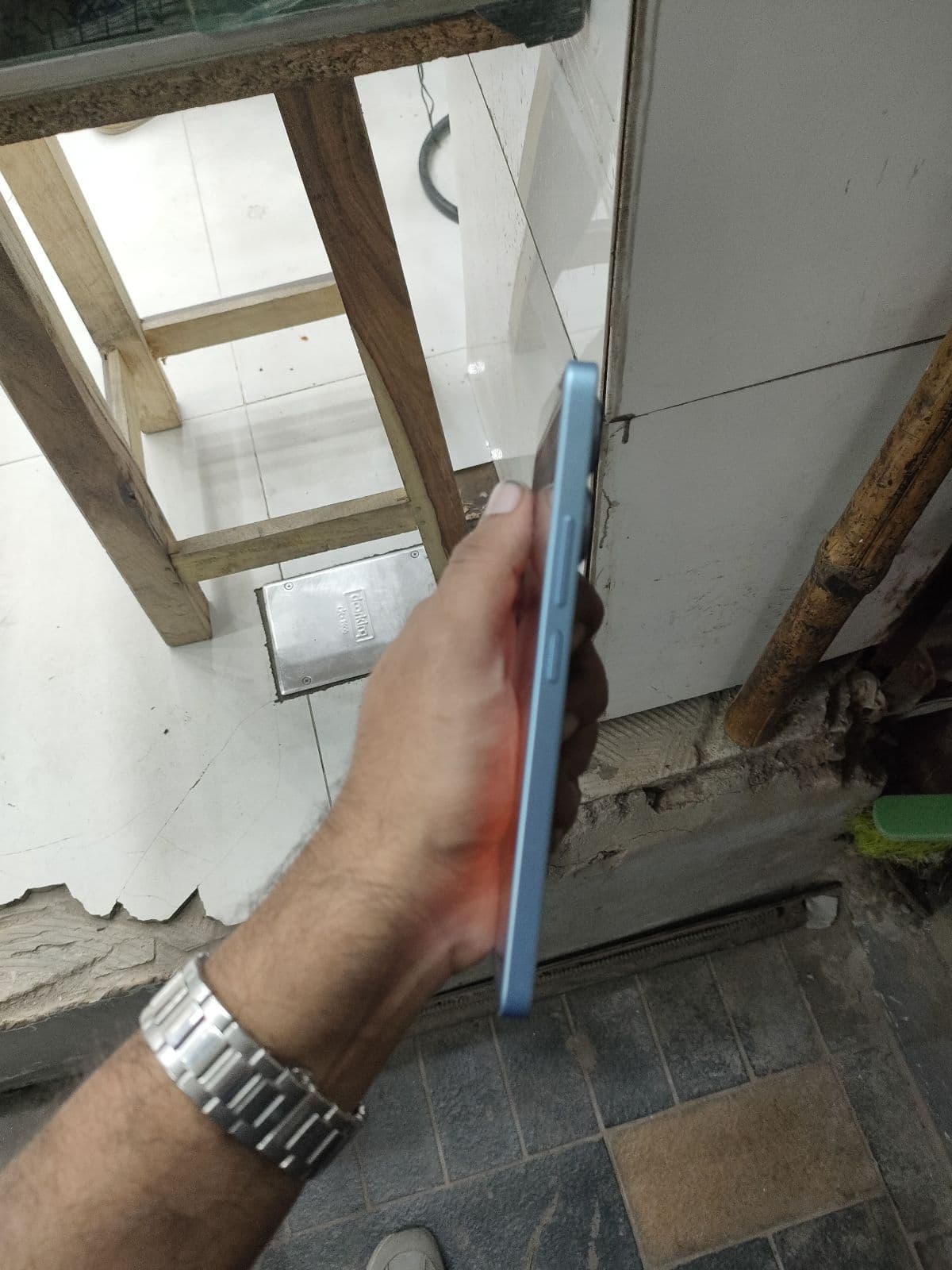 Xiaomi Redmi Note 13 8GB / 256GB in Ocean Sunset — photo 4