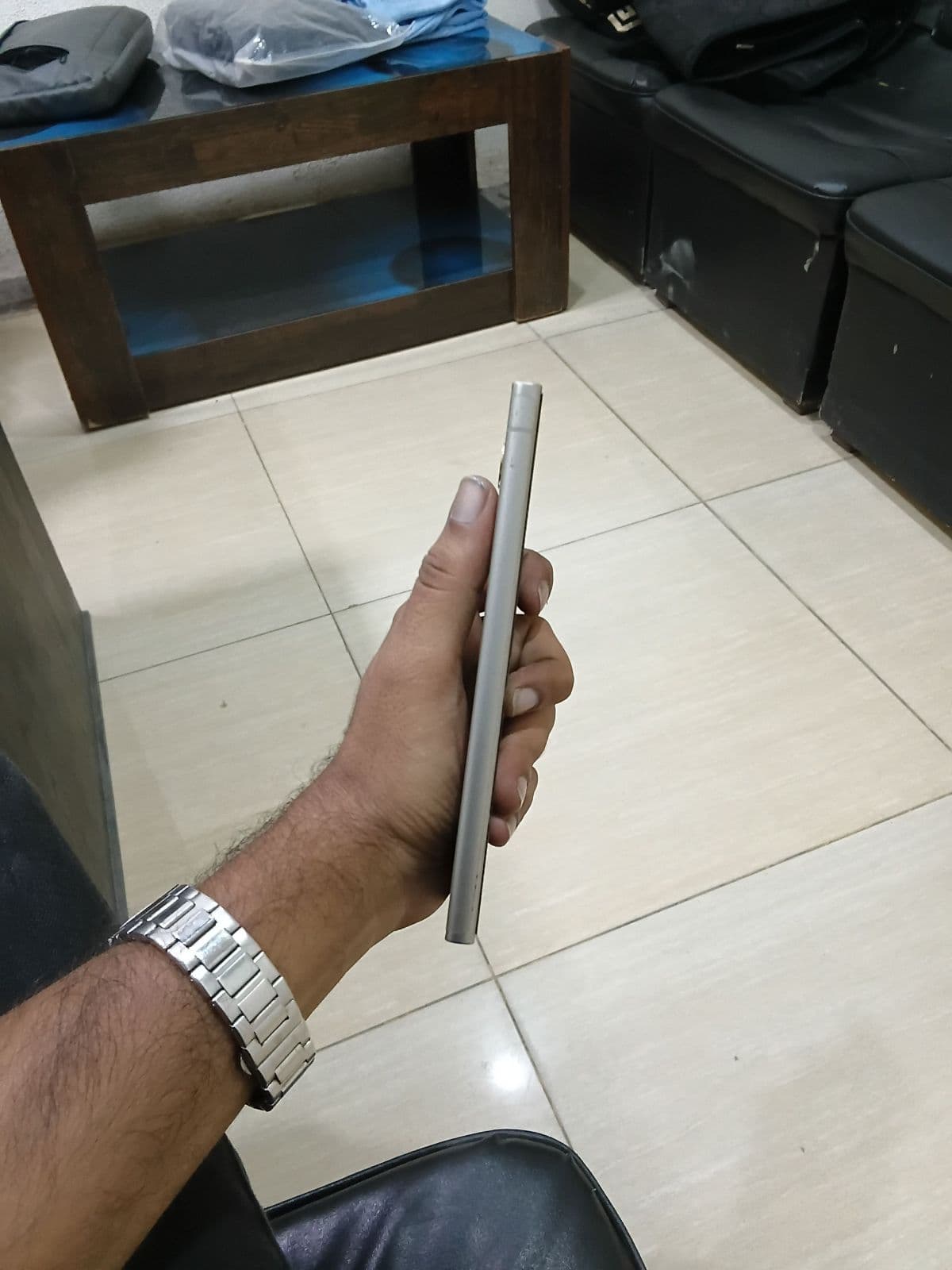 Samsung Galaxy S24 Ultra 12GB / 256GB in Titanium Gray — photo 3