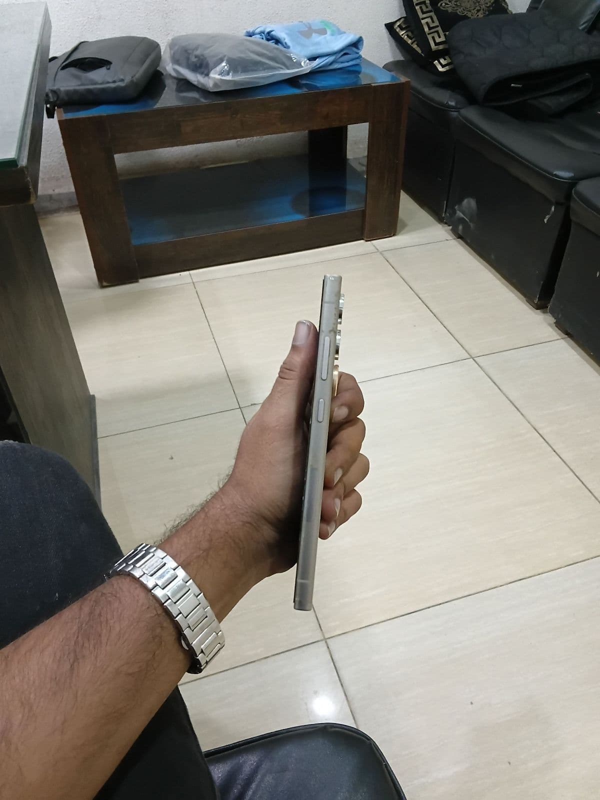 Samsung Galaxy S24 Ultra 12GB / 256GB in Titanium Gray — photo 4