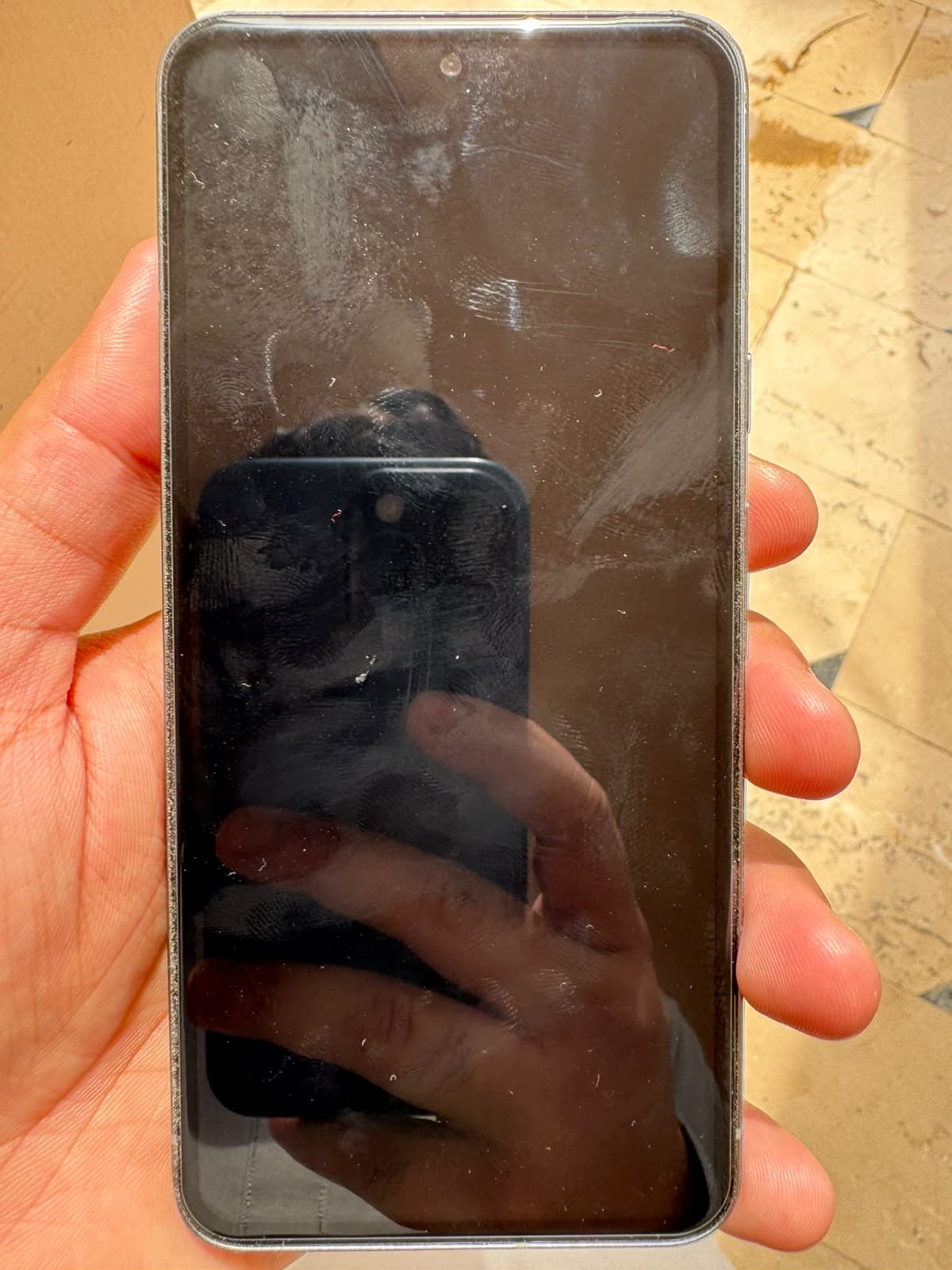 Google Pixel 8 8GB / 128GB in Hazel — photo 4