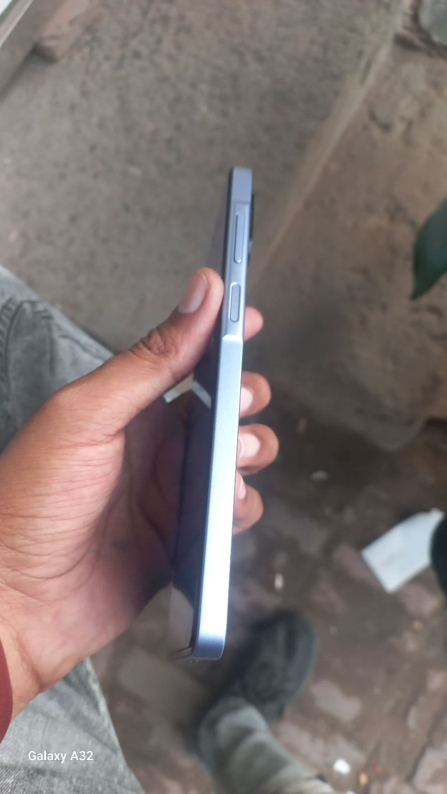 Samsung Galaxy A07 4GB / 64GB in Black — photo 4