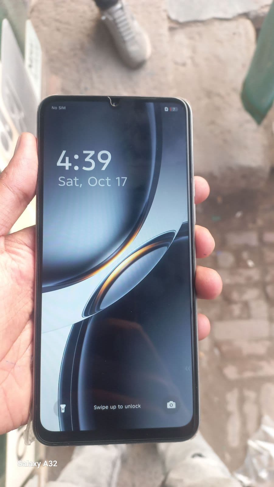 Tecno Spark Go 3 4GB / 64GB in Ink Black — photo 2