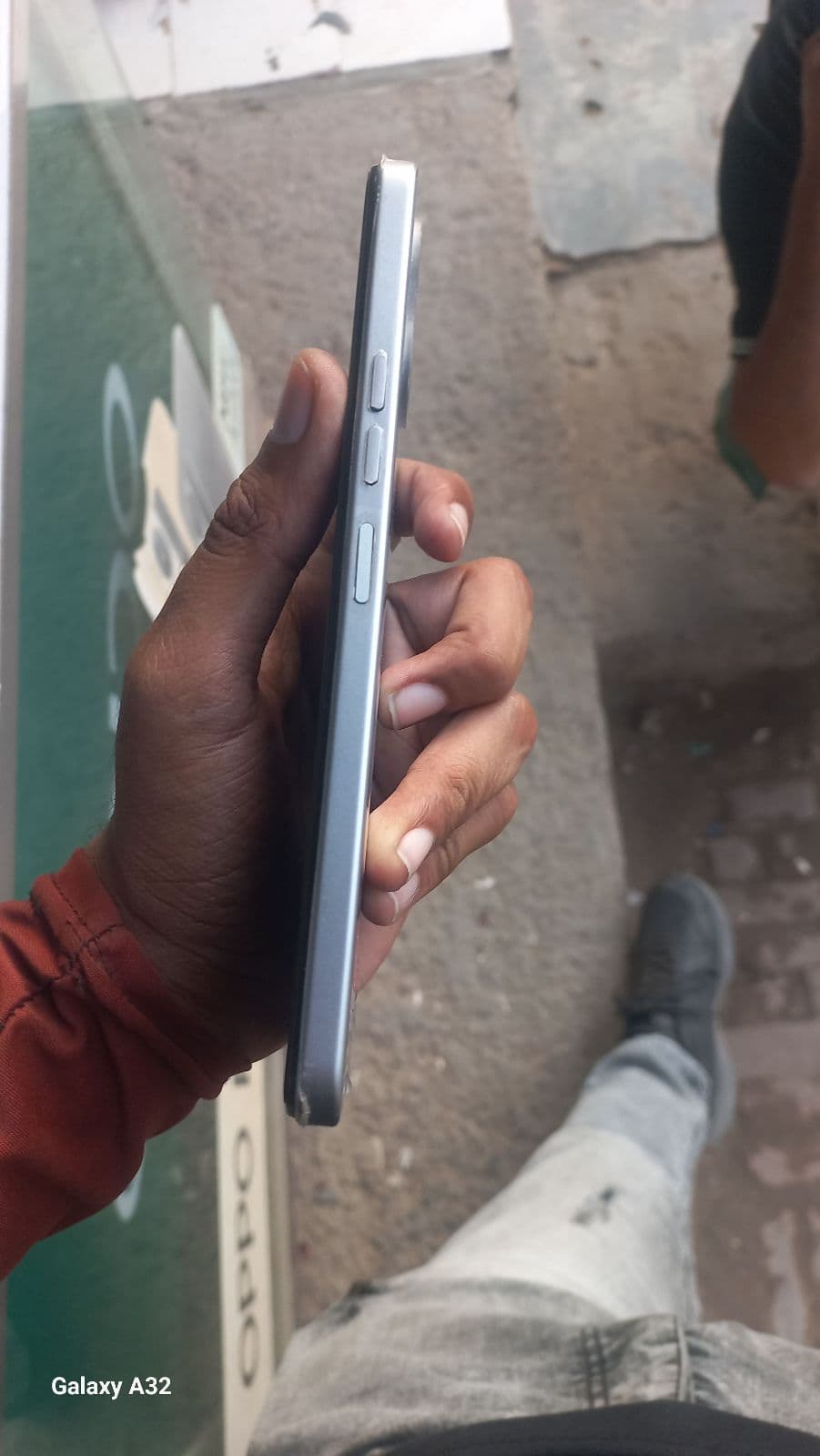 Tecno Spark Go 3 4GB / 64GB in Ink Black — photo 4