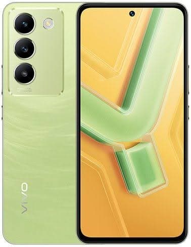 Vivo Y100 8GB / 256GB in Breeze Green — photo 2