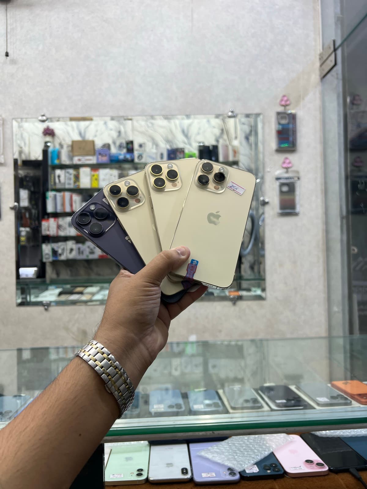 iPhone 14 Pro Max · 128GB