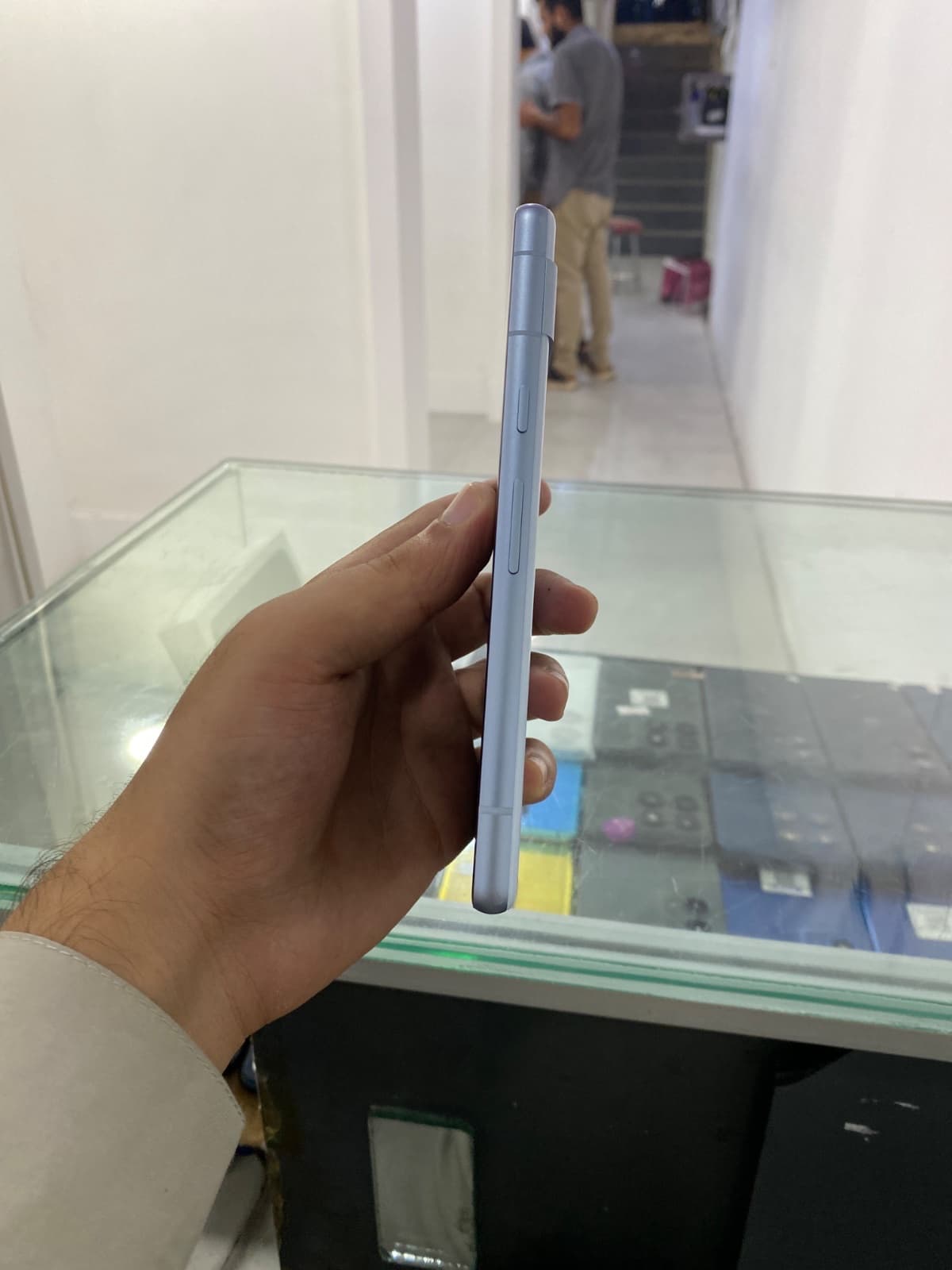 Google Pixel 7a 8GB / 128GB in Sea — photo 2
