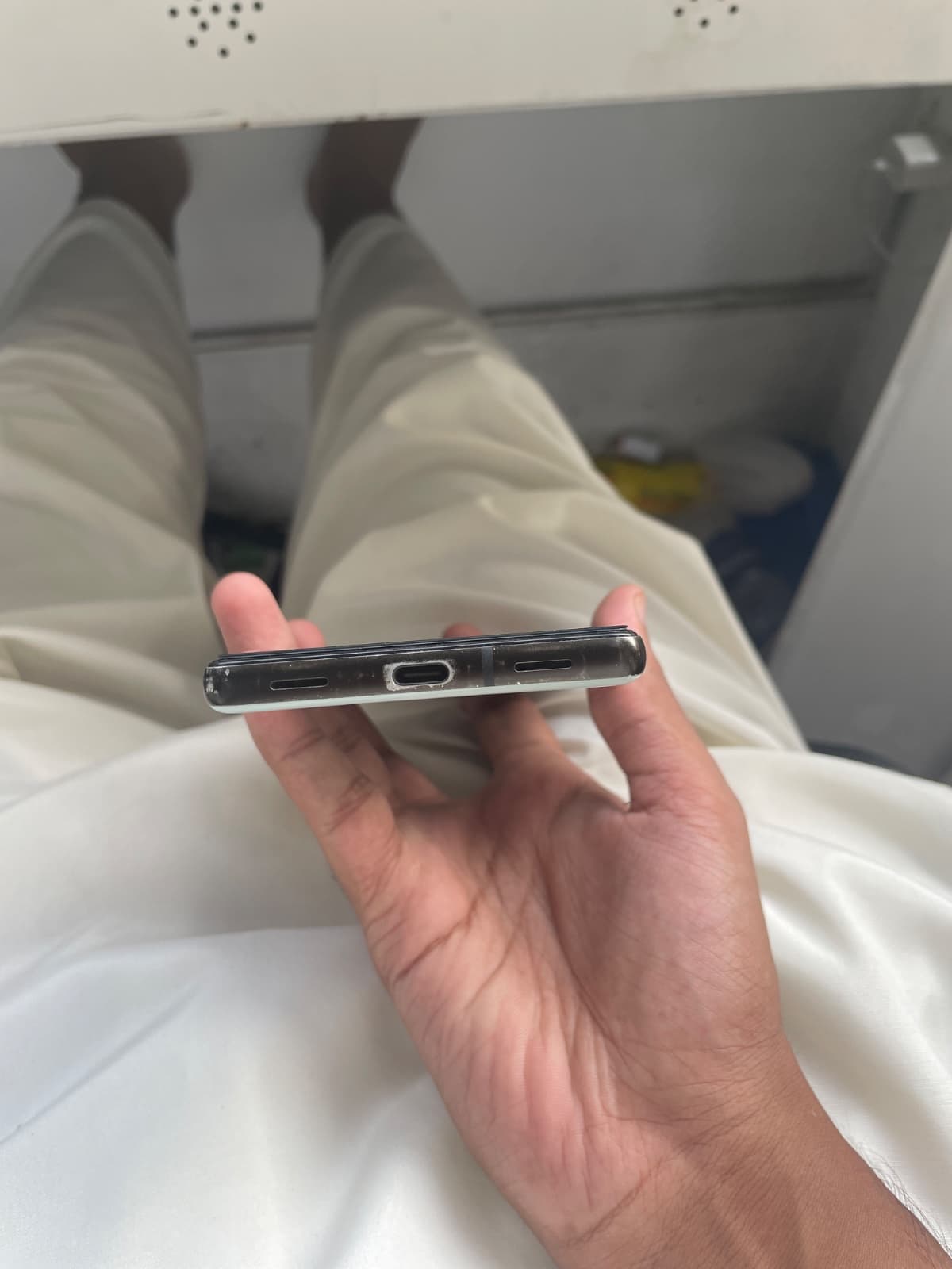 Google Pixel 6a 6GB / 128GB in Sage — photo 3