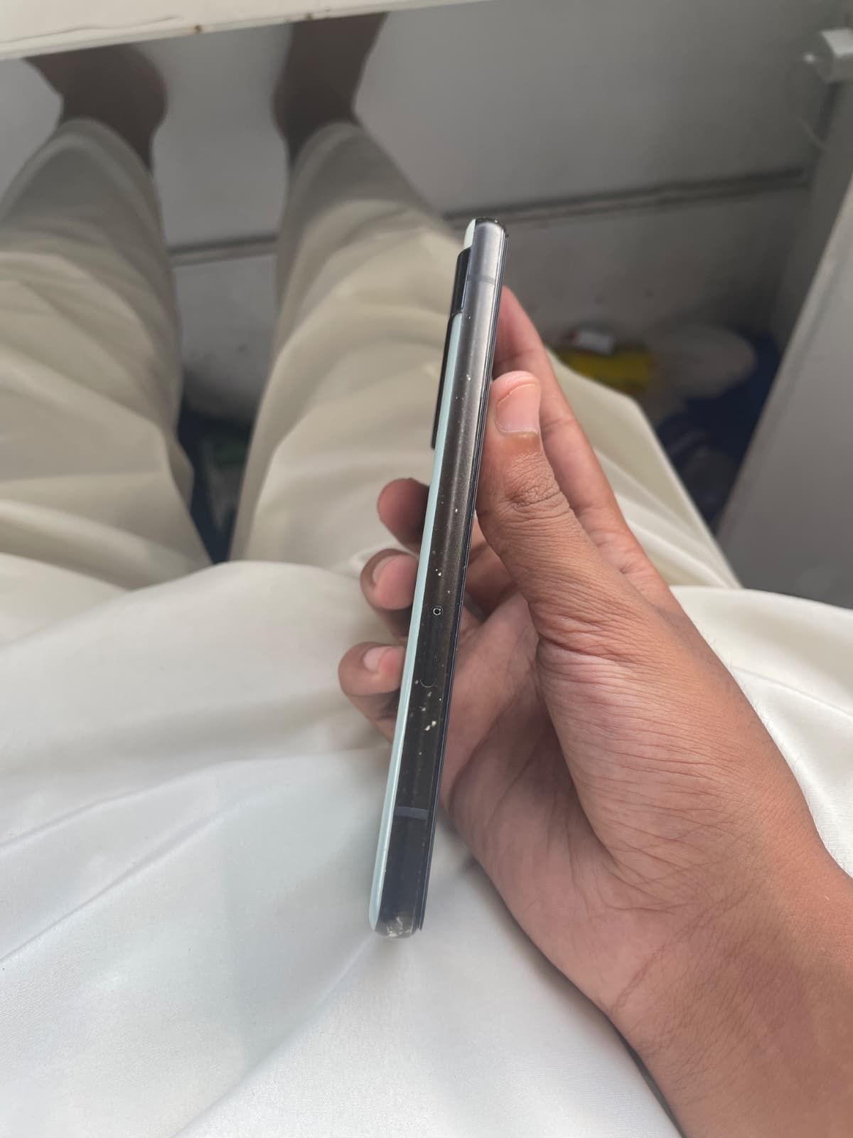 Google Pixel 6a 6GB / 128GB in Sage — photo 5