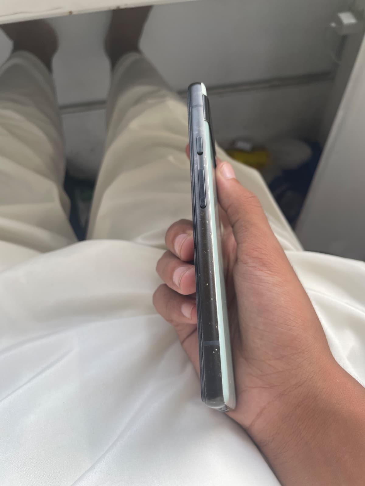 Google Pixel 6a 6GB / 128GB in Sage — photo 4