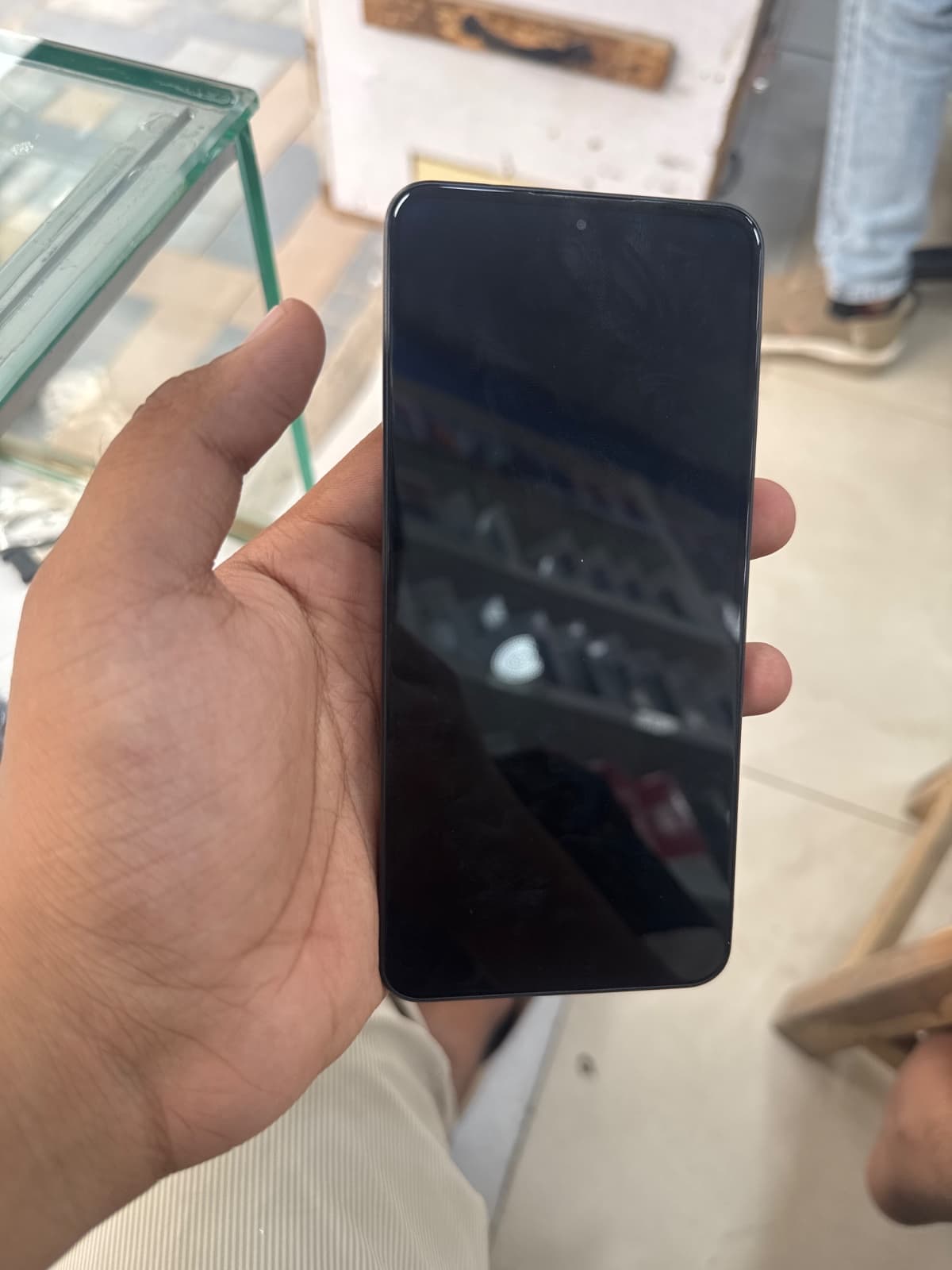 Xiaomi 13T 12GB / 256GB in Black — photo 5