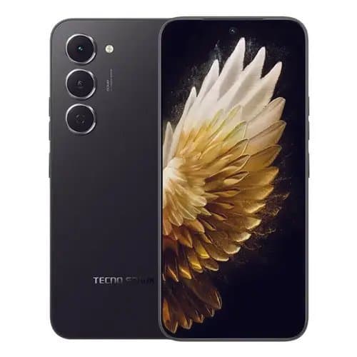 Tecno Spark 40 Pro · 8GB / 256GB