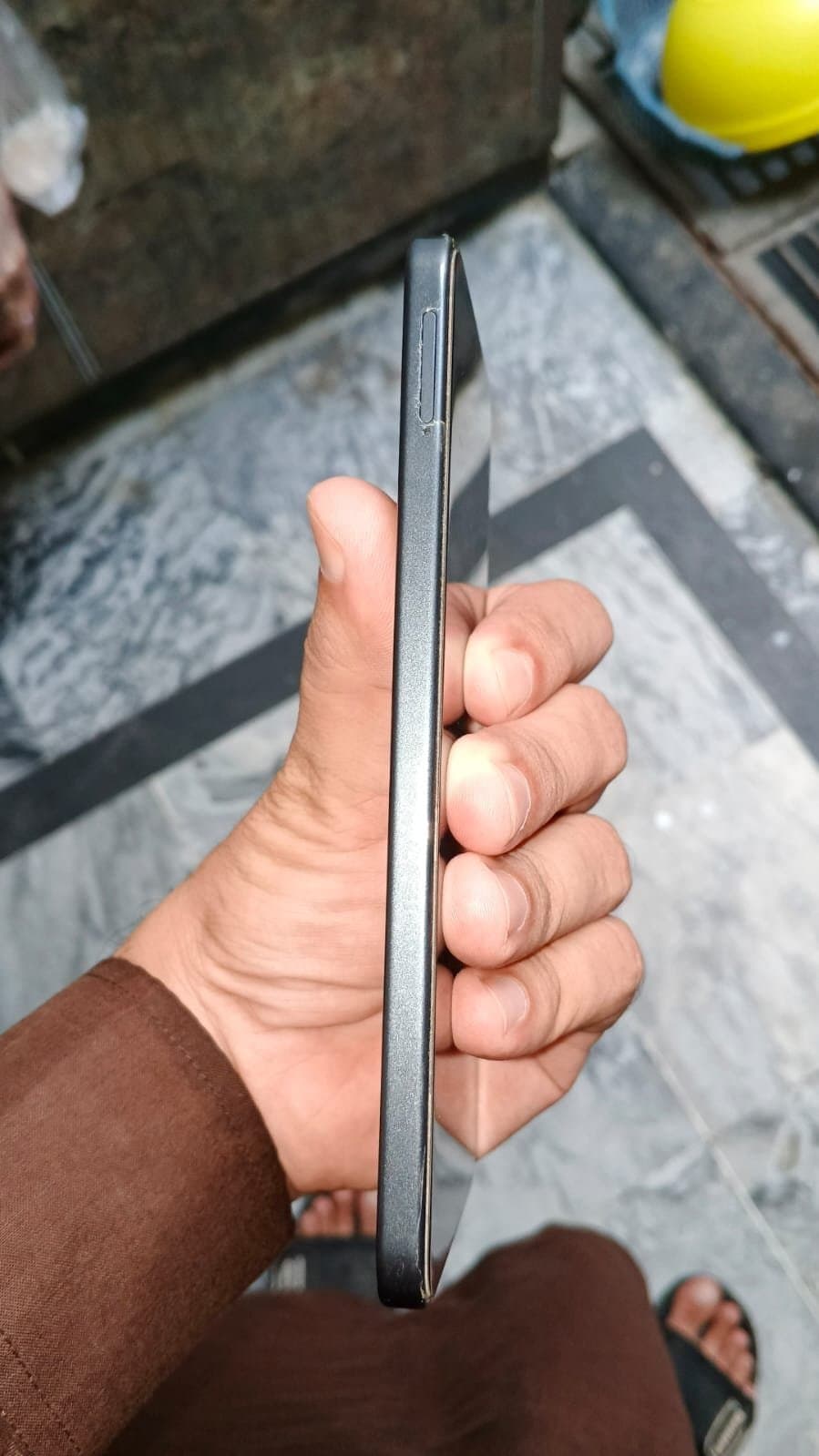 Tecno Spark 40 Pro 8GB / 256GB in Ink Black — photo 4