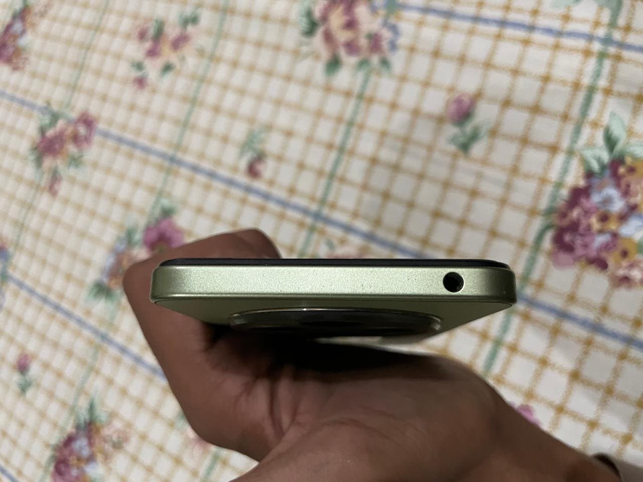 Xiaomi Redmi 14C 6GB / 128GB in Sage Green — photo 5