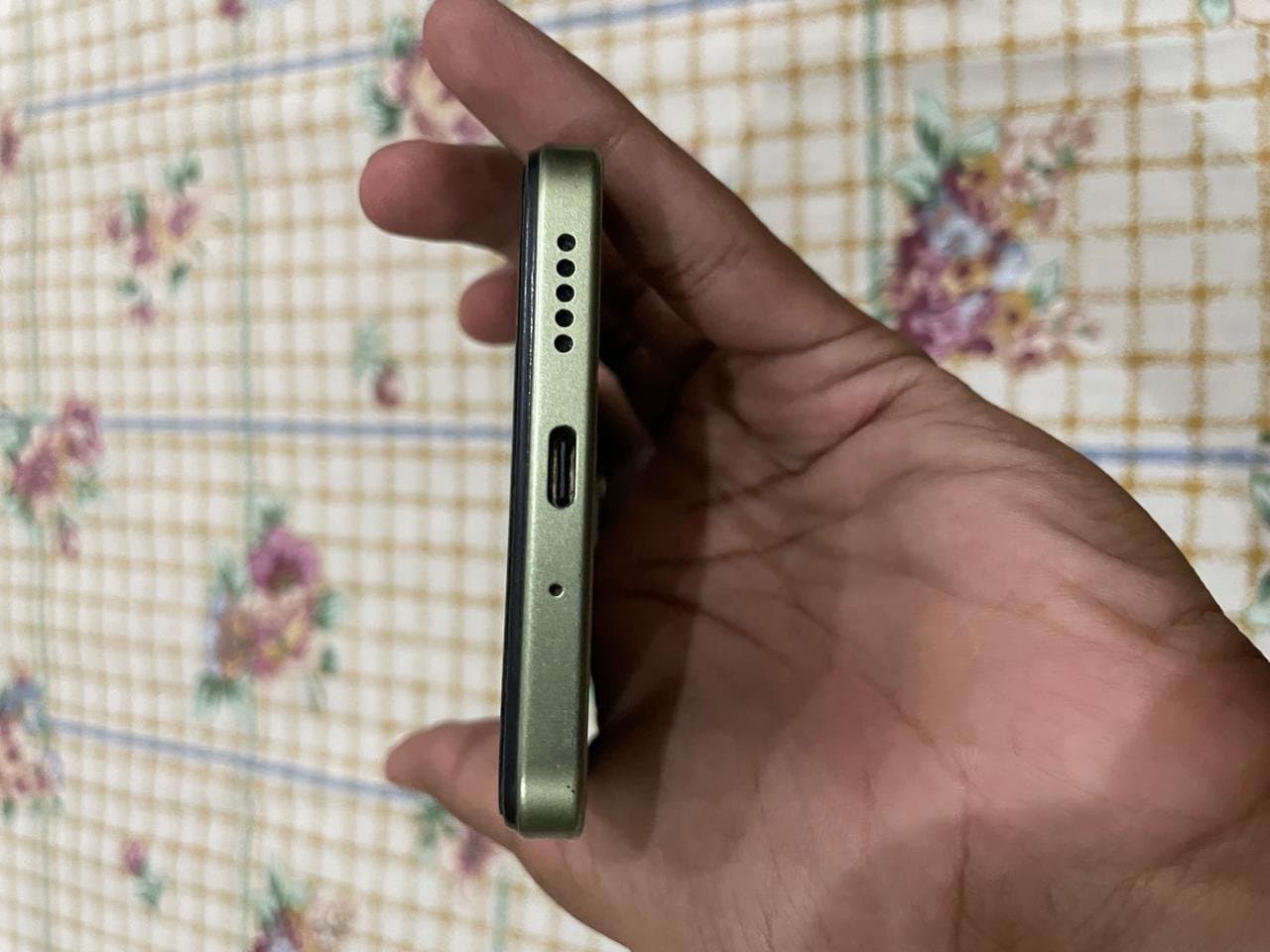 Xiaomi Redmi 14C 6GB / 128GB in Sage Green — photo 4