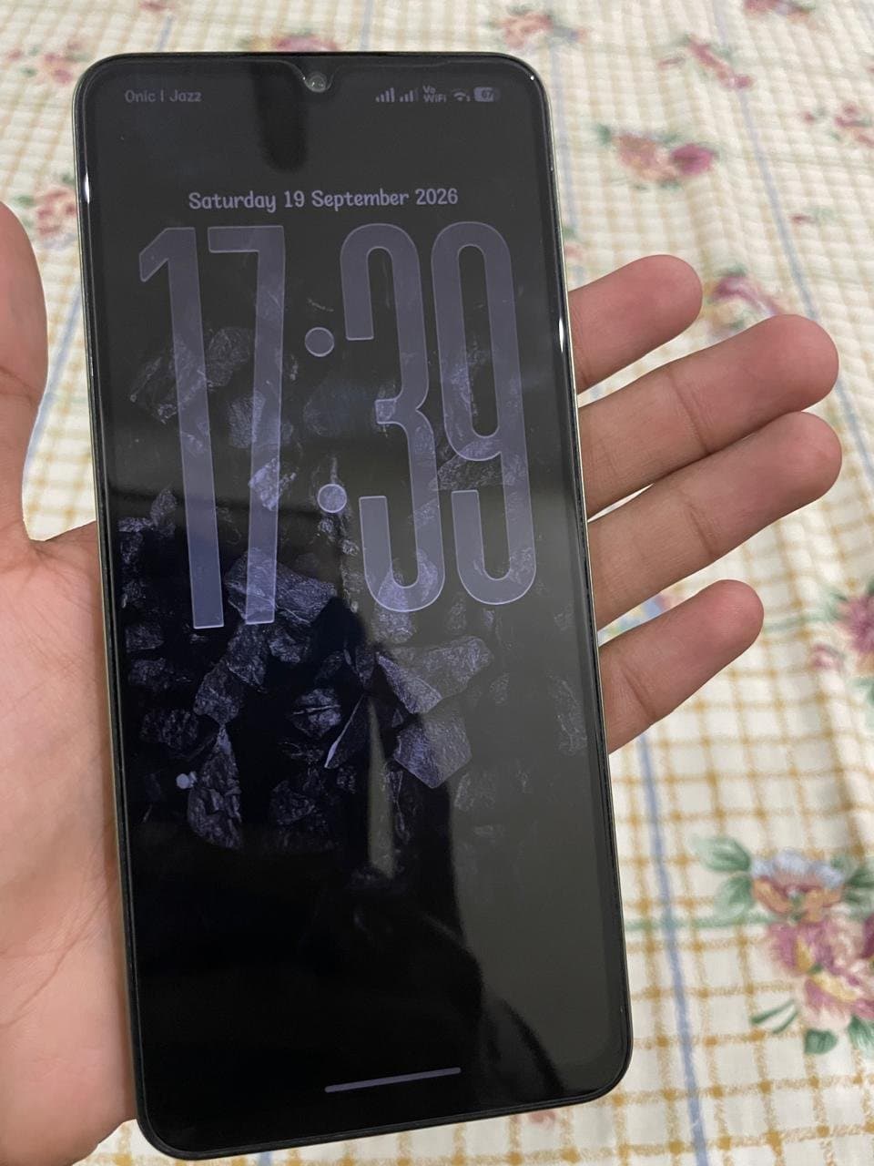 Xiaomi Redmi 14C 6GB / 128GB in Sage Green — photo 3