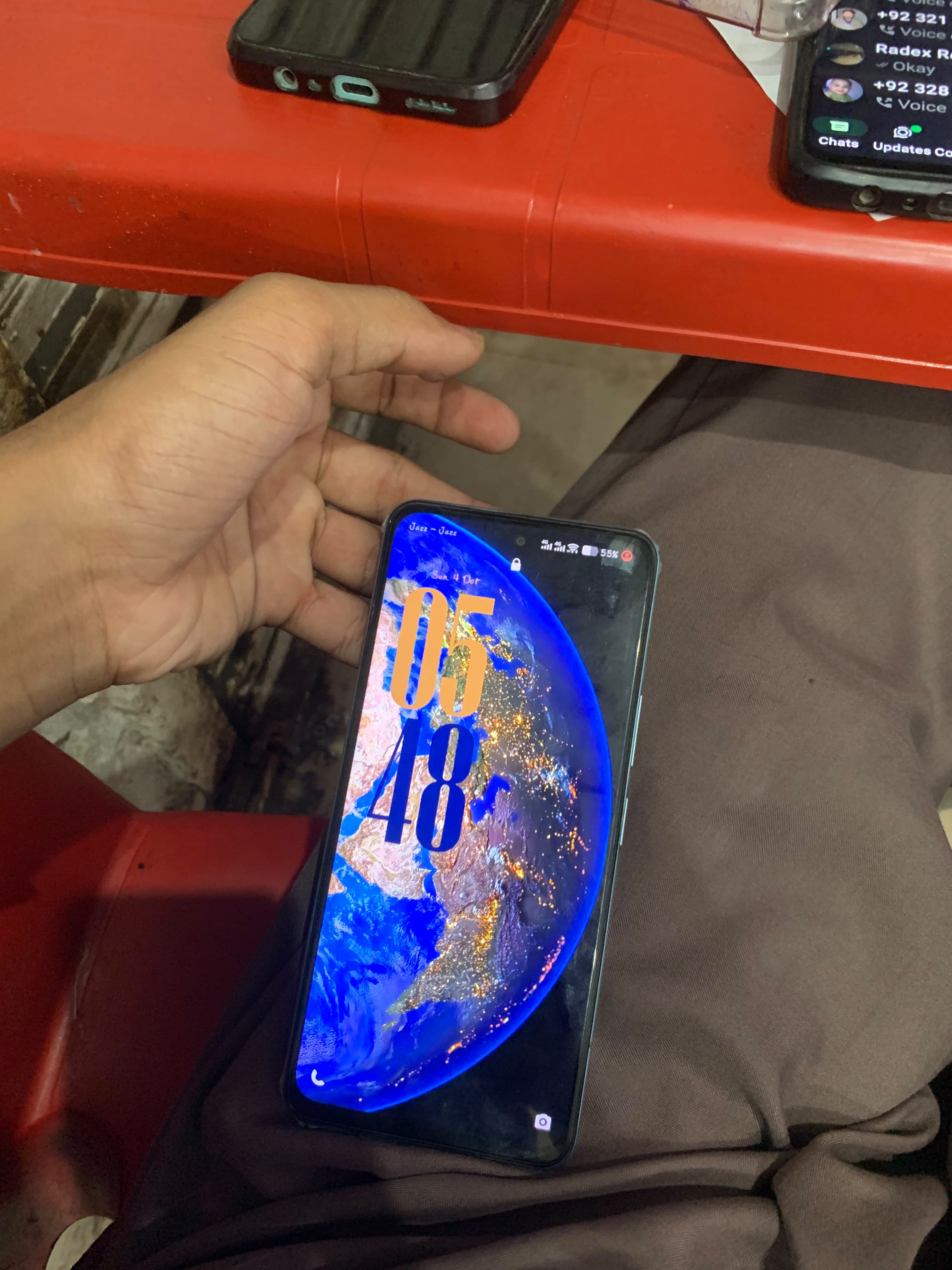 Vivo Y16 4GB / 128GB in Stellar Black — photo 2